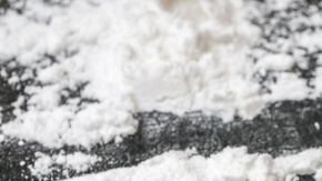 La mujer habría usado su apartamento para almacenar la cocaína.