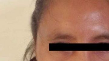 A la convicta se le impuso una multa de 84, 940 pesos (poco más de $4,400 dólares).