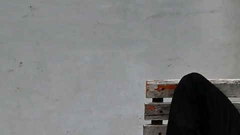 Dormir durante el horario de trabajo no es mal visto en Japón.