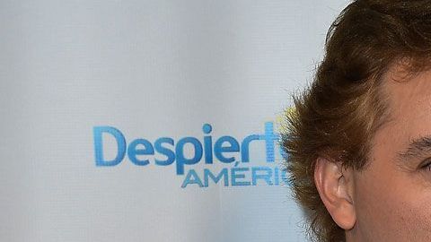 Cristian Castro, siempre polémico.