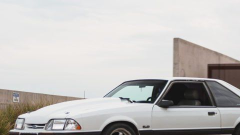 El dueño original no proporcionó un apellido y ahora la policía hace lo imposible por devolverle su auto