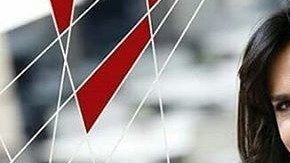 La extenista argentina Gabriela Sabatini.