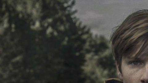 Louis Hofmann en "Dark"