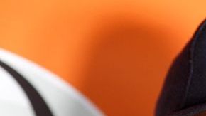 David Ortiz, excañonero de los Medias Rojas de Boston.