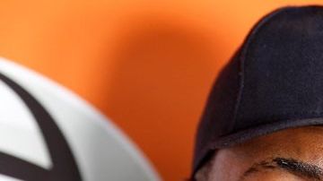 David Ortiz, excañonero de los Medias Rojas de Boston.