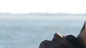 Channing Tatum y Amanda Seyfried en "Dear John"