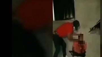 Violencia entre cárteles