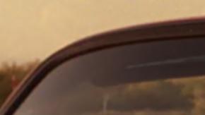 El Porsche de Selena se encuentra en su museo, en  Corpus Christi, Texas