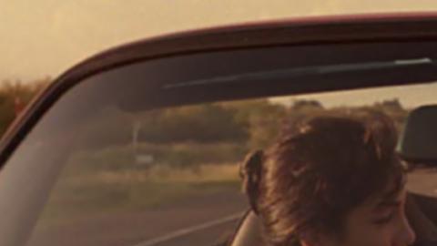 El Porsche de Selena se encuentra en su museo, en  Corpus Christi, Texas