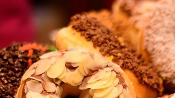 Este 7 de junio no te quedes sin disfrutar de una dona sin desembolsar ni un solo centavo.