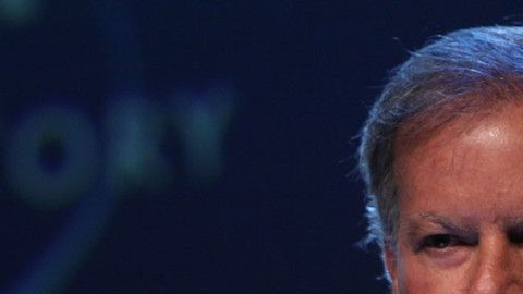 Diego Arria es exsecretario general adjunto de las Naciones Unidas, exembajador de Venezuela en las Naciones Unidas y expresidente del Consejo de Seguridad de las Naciones Unidas. 
Foto: Cortesía oslofreedomforum