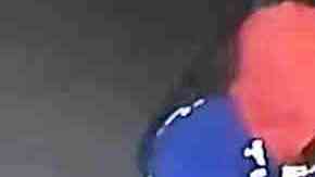 Sospechoso de disparar un rifle contra Winston McKay (40)