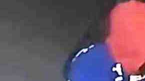 Sospechoso de disparar un rifle contra Winston McKay (40)