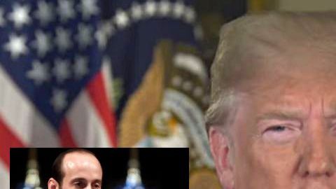 Trump anunció una redada de ICE a nivel nacional la próxima semana