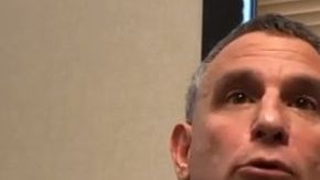 Douglas Jeff, director del FBI en Puerto Rico.