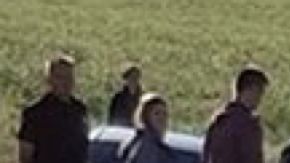 El atasco en el barro.