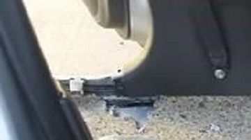 Los vehículos que contenían droga fueron requisados.