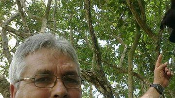 José Luis Álvarez Flores