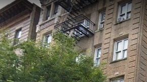 El crimen sucedió en 510 West 150th St.