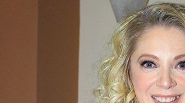 Edith recibió cientos de halagos y bendiciones por parte de sus fans.