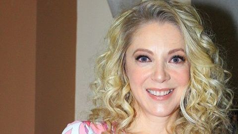 Edith recibió cientos de halagos y bendiciones por parte de sus fans.