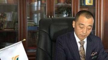 Zhiyong era dueño de Tianyuan Flour Products, una de las fábricas más grandes de harina en China.