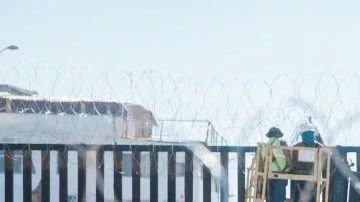 La demanda pretendía bloquear U$1,000 millones del Pentágono para construcción del muro