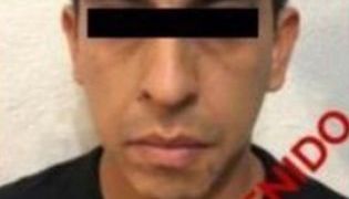 Aldo de Jesús era supuesto jefe de plaza del CJNG en Ciudad de México.
