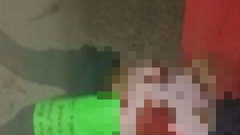 El Comandante Cejas del CJNG manda sangriento mensaje a rivales al sur de México