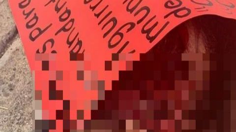 "El Mencho" manda a grupo élite del CJNG a territorio de "El Marro"; despedazaron a víctimas