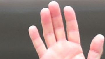 Enrique Peña Nieto y Angélica Rivera.