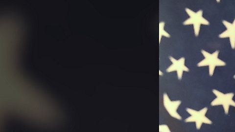 Everett Palmer Jr. cuando era militar activo