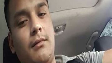 Exhiben en redes a presunto sicario del Cártel del Noreste