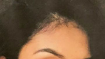 El bebé de Marlen Ochoa estaba ingresado en un hospital de Chicago.