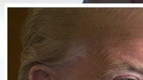 El presidente Trump pospuso dos semanas la gran redada de ICE.