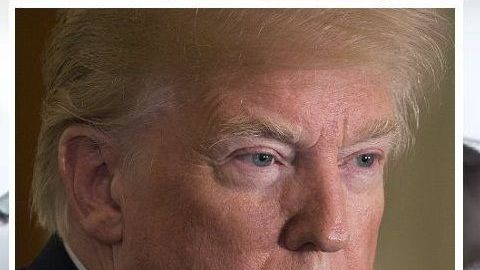 El presidente Trump pospuso dos semanas la gran redada de ICE.