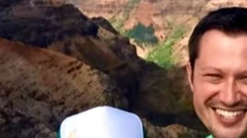 David y Michelle eran personas completamente sanas.