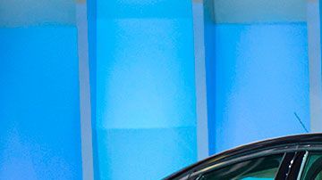 El Ford sobrevivió ante los cambios de los autos híbridos, pero no los SUV