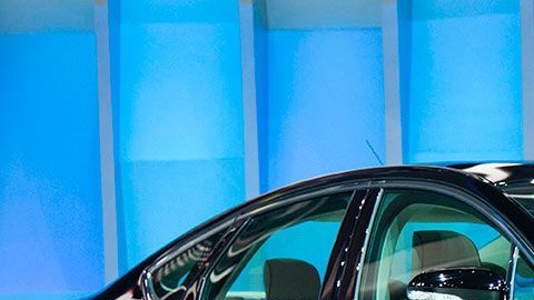 El Ford sobrevivió ante los cambios de los autos híbridos, pero no los SUV