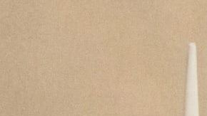 Forky está hecho a partir de un "sfork", mitad cuchara, mitad tenedor.