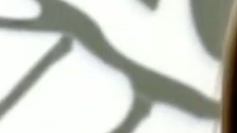 Frida Sofía en entrevista para "El Gordo y La Flaca"