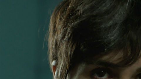 Paz Vega en "Fugitiva"