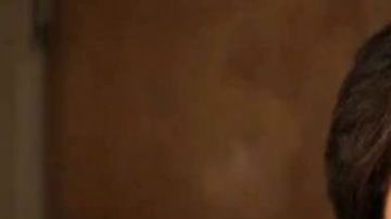 Gael García Bernal en "A little bit of heaven"