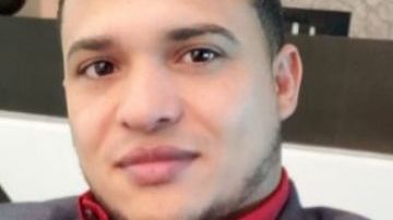 Foto de Joel Galván que circula en Twitter.