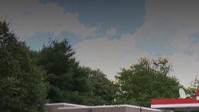 La gasolinera ubica en Columbia.