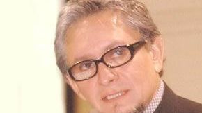El fiscal general de Jalisco, Gerardo Octavio Solís,