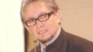 El fiscal general de Jalisco, Gerardo Octavio Solís,