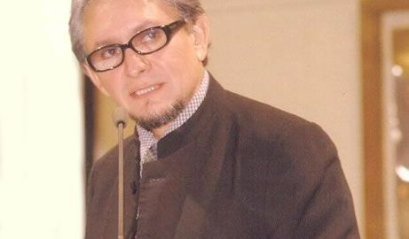 El fiscal general de Jalisco, Gerardo Octavio Solís,