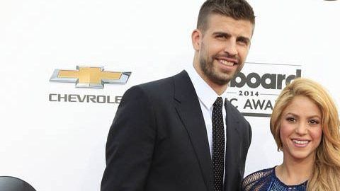 Para Shakira, el tener dos hijos ya es un símbolo de unión eterna con Piqué.