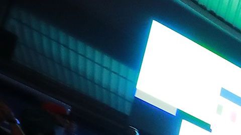 Gustavo Ayón en los FIBA Americas Qualifiers.